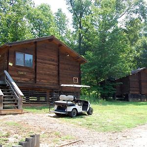 One-Bedroom Cabin